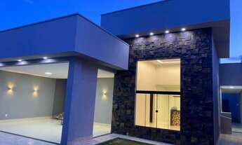 Imagem: Casa com 4 dormitórios à venda, 175 m²