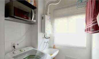 Imagem 7: Apartamento com 2 dormitórios no Sacomã