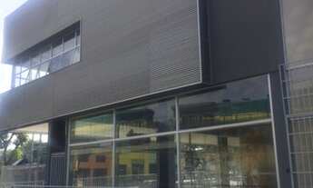 Imagem 3: PR?DIO COMERCIAL COM 2000 M2 + 100 VAGAS