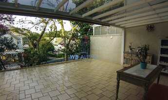 Imagem 5: Casa à venda - Condomínio Scenic - Santana de Parnaíba - SP