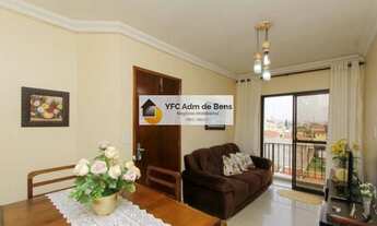 Imagem: São Paulo - Apartamento Padrão - Cidade