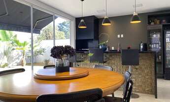 Imagem: Casa com 4 dormitórios à venda, 350 m²