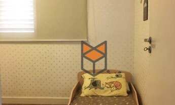 Imagem 5: Apartamento com 2 dormitórios à venda, 67 m² por R$ 570.000,00 - Mansões Santo Antônio - C