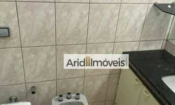 Imagem 5: Casa com 3 dormitórios para alugar, 260 m² por R$ 2.000/mês - Vila Angélica - São José do