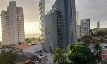 Imagem 5: FLAT em P. negra Mensal ou Diária