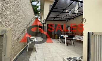 Imagem 7: Sobrado com 3 dormitórios, 1 suíte, 4 vagas , 25 metros de terreno, 160 m² de área constru