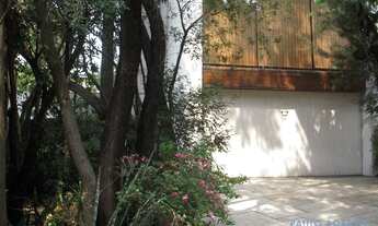 Imagem 6: CASA ASSOBRADADA - CIDADE JARDIM - SP