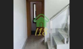 Imagem 6: Cobertura com 2 dorms, Carmo, Belo Horizonte - R$ 1.25 mi, Cod