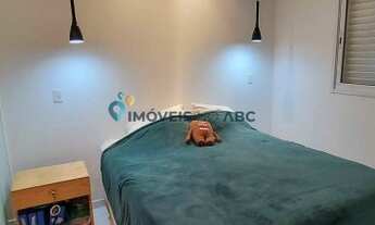 Imagem 7: Apartamento para Venda em São Bernardo do Campo, Vila Dusi, 2 dormitórios, 1 banheiro, 1 v