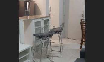 Imagem 3: Apartamento no Spazio Saint Etiene Morumbi