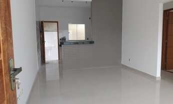 Imagem 5: Casa de 3 quartos 1 suíte no Jardim Atlântico