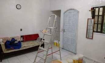 Imagem 7: Casa com 2 dorms, Balneário Tupy, Itanhaém - R$ 320 mil, Cod: 712