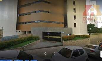 Imagem 6: Apartamento em Brisamar com quartos, elevadores e piscina. Excelente localidade