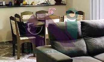 Imagem 7: Sobrado com 3 Dorms e 1 Suíte no Jardim das Flores