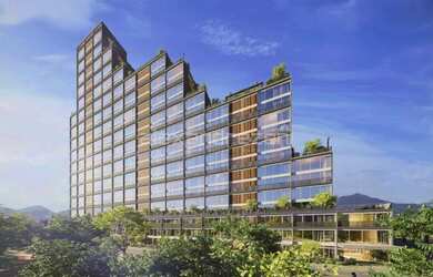 Imagem 3: Apartamento 3 Dormitórios Viva Park