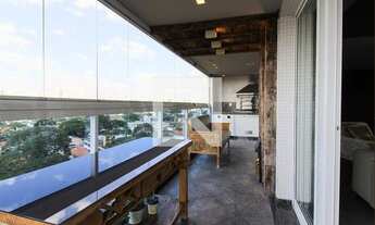 Imagem 7: Apartamento para Aluguel - Moema, 2 Quartos, 200 m2