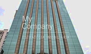 Imagem 6: SÃO PAULO - Conjunto Comercial/Sala - ITAIM BIBI