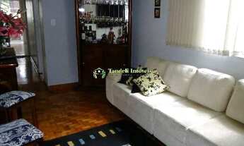 Imagem 2: Apartamento sem condomínio 3 dormitórios (Centro