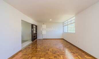 Imagem 4: APARTAMENTO A MENOS DE 100 M DO METRÔ COM VARANDA