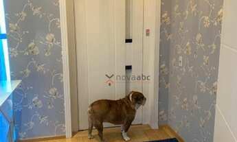 Imagem 2: Apartamento com 3 dormitórios à venda, 300 m² por R$ 1.850.000 - Jardim - Santo André/SP