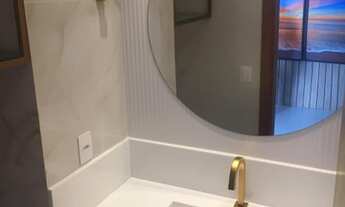 Imagem 5: VENDO 3 SUITES DEPENDENCIA COMPLETA 3 VAGAS NASCENTE BLUE MORRO IPIRANGA