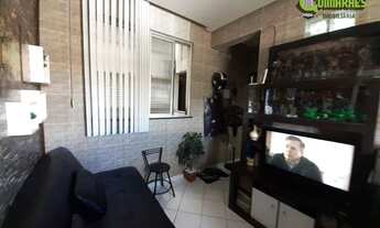 Imagem 3: Apartamento com 1 quarto à venda, por R$ 85.000 - Nazaré - Salvador/BA