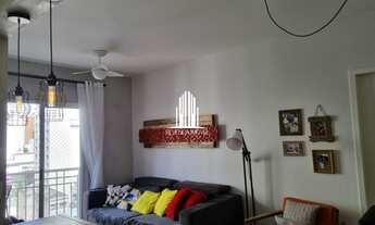 Imagem 6: Apartamento 2 quartos com 2 vagas na Rua Frei Caneca