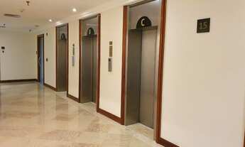 Imagem 5: Mansion House Emp. Imobiliários - Edifício Bozano Simonsen