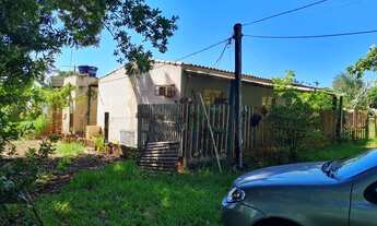 Imagem 2: Chácara meio hectares 25 km de Campo Grande MS