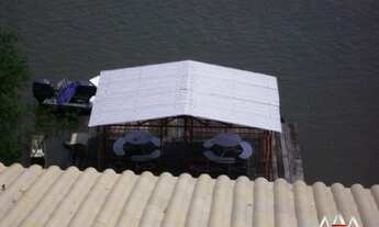 Imagem 7: Chácara em Santo Antônio do Leverger à venda