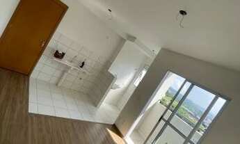 Imagem 2: Apartamento - Urbanova - Residencial Caminho das Árvores - 2 Dormitórios - 49m²