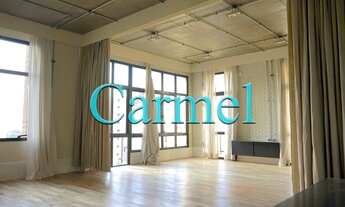 Imagem 2: Grand Loft Itaim 288m2