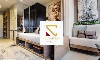 Imagem: Apartamento para Venda em São Paulo, Campo