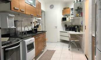 Imagem 2: SANTO ANDRÉ - Apartamento Padrão - VILA VALPARAÍSO