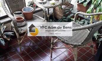 Imagem 2: São Paulo - Apartamento Padrão - Vila Gomes Cardim