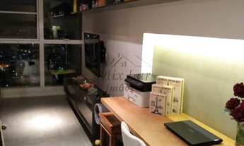 Imagem 6: REF 5264 Cobertura no Bairro Vila Osasco - Osasco - SP