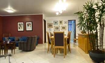 Imagem 2: Apartamento a venda na quadra da praia no Gonzaga - Santos - São Paulo