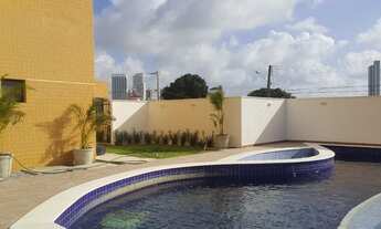 Imagem 6: Novo 2/4 suíte na melhor localização de Ponta Negra