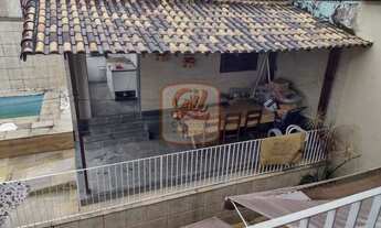 Imagem 7: Rio de Janeiro - Casa - Curicica