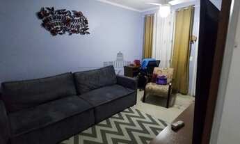 Imagem 3: Casa Condomínio - Vila Branca - Jacareí - Condomínio Residence Club - 65,06m² - 2 Dormitór