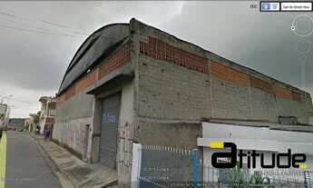 Imagem 2: Galpão 620 m² Aluguel em Osasco - SP