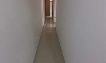 Imagem 5: Térrea para venda possui 139 metros quadrados com 3 quartos em Caiçara - Praia Grande - SP