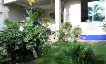 Imagem 3: Casa duplex para venda possui 252 metros quadrados com 3 quartos em Ingá - Betim - MG