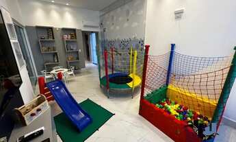 Imagem 5: Apartamento com 4 quartos no CostaMare - Bairro Meia Praia em Itapema