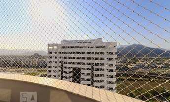 Imagem 4: Apartamento para Aluguel - Barra da Tijuca - Marapendi, 4 Quartos, 168 m2