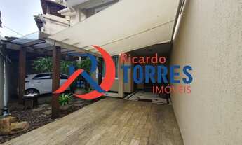 Imagem: Casa com 3 dormitórios à venda em Contagem