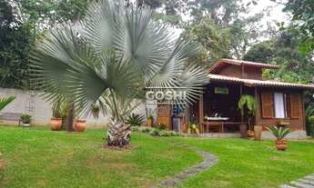 Imagem 3: Casa com 1 dormitório à venda, 40 m² por R$ 350.000,00 - Vargem Grande - Teresópolis/RJ