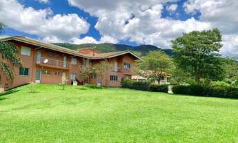 Imagem: Casa com 4 dormitórios à venda, 285 m²