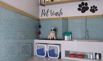 Imagem 5: Apartamento para venda possui 53 metros quadrados com 2 quartos em Caxangá - Recife - PE