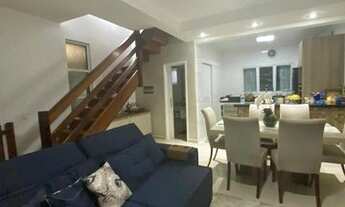 Imagem 3: Sobrado Condomínio Atlantic Bay - Ref: V23399